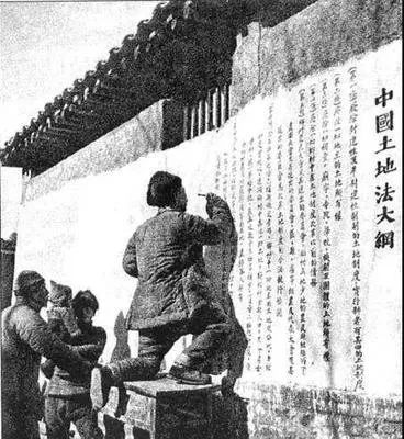 【特稿】中国共产党一百年大事记(1921年7月—2021年6