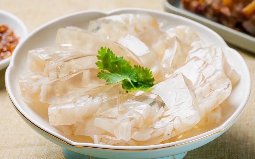 东北人的经典凉菜比大拉皮更带劲儿