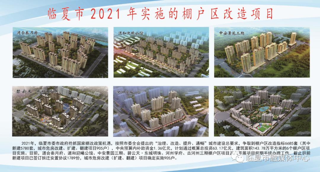 吹响发展冲锋号角 喜庆建党100周年——2021年临夏市