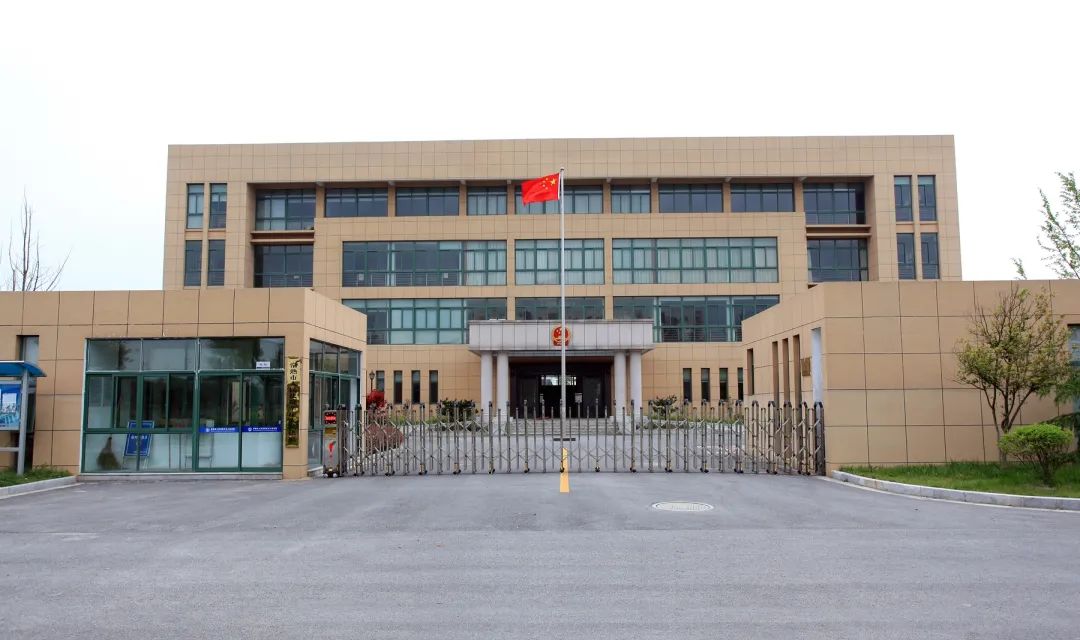 我院辛庄人民法庭党支部获评苏州市先进基层党支部