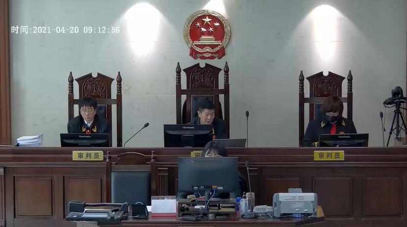 庄河市人民法院公开宣判被告人王某东等人恶势力团伙犯罪一案