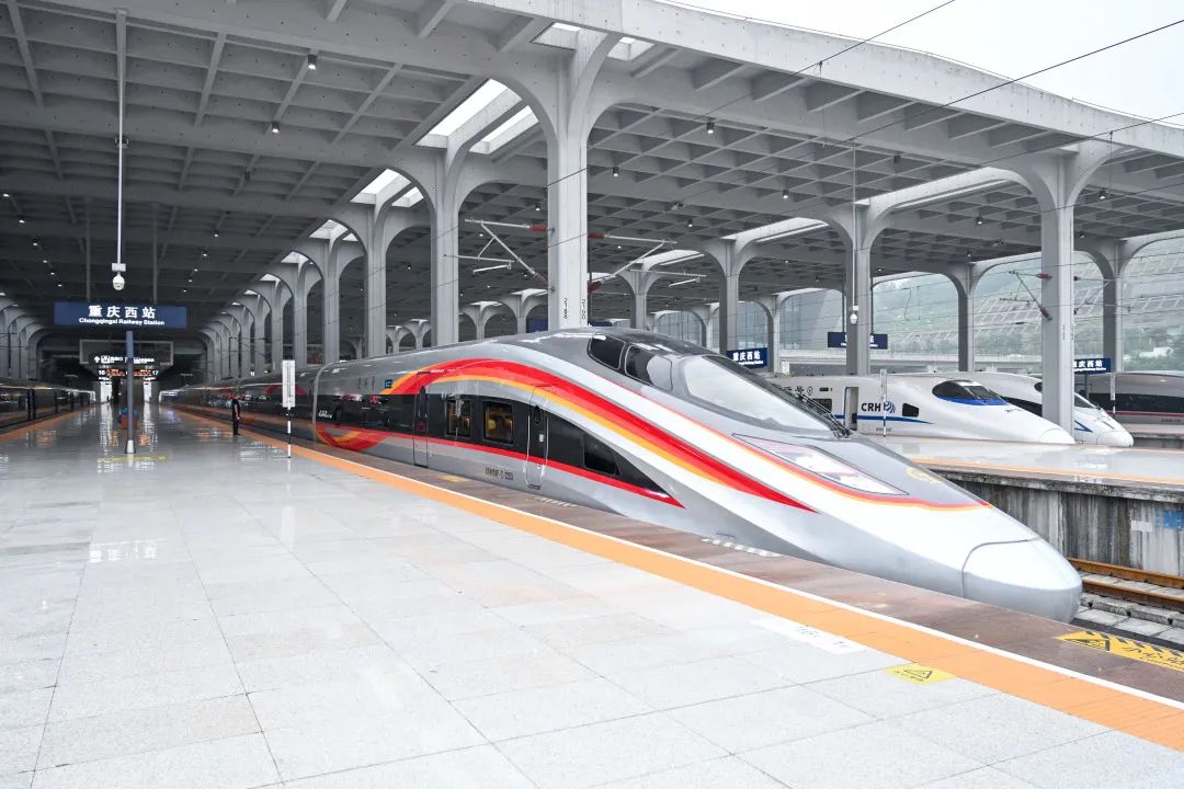 如何购买复兴号智能动车组车票?