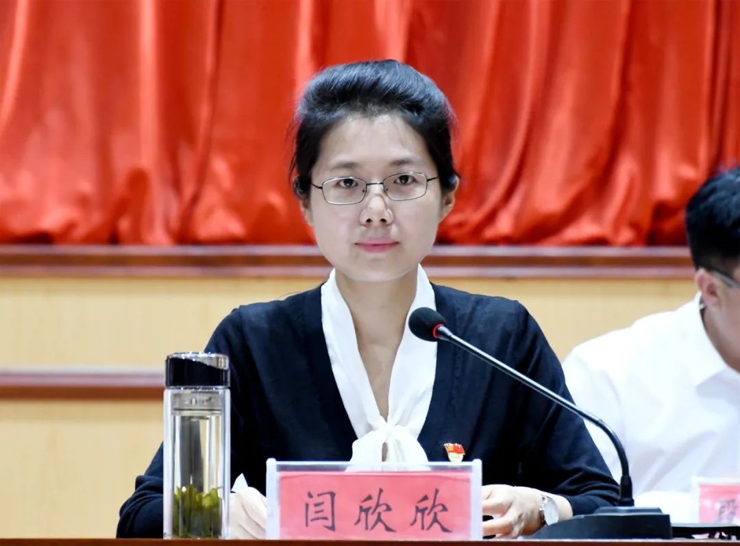 磁县召开庆祝中国共产党成立100周年座谈会