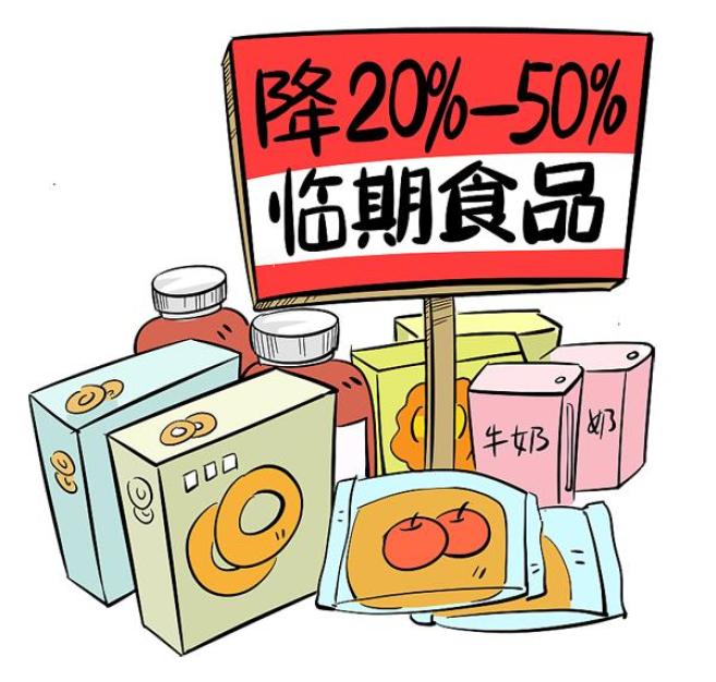 【网络辟谣】超过保质期的食品还能吃吗?临期食品的"便宜"该怎么捡?