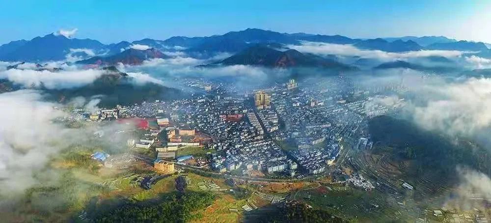 龙庆聚落发展区块一体化发展实施方案来了