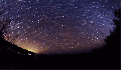 仲夏夜之梦,请收下这份观星地图