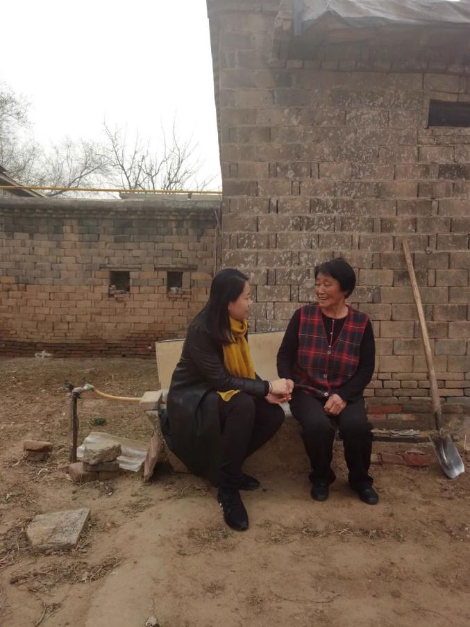 党旗下的人社人(22 朱艳丽:风雨历经彩虹美,铿锵玫瑰初心醉