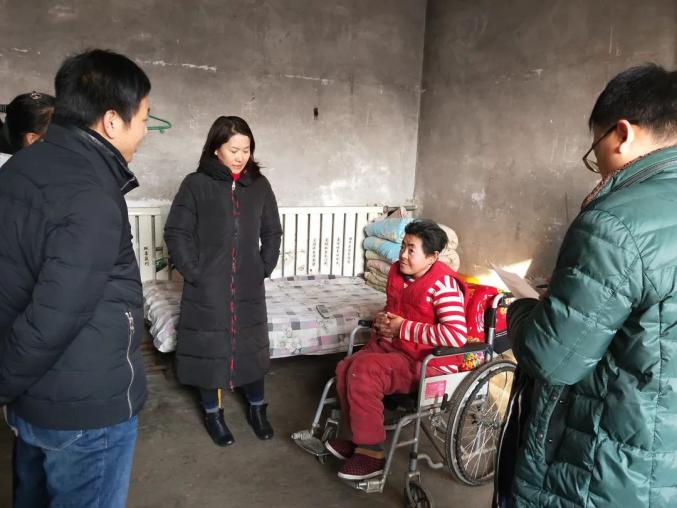 党旗下的人社人(22 朱艳丽:风雨历经彩虹美,铿锵玫瑰初心醉
