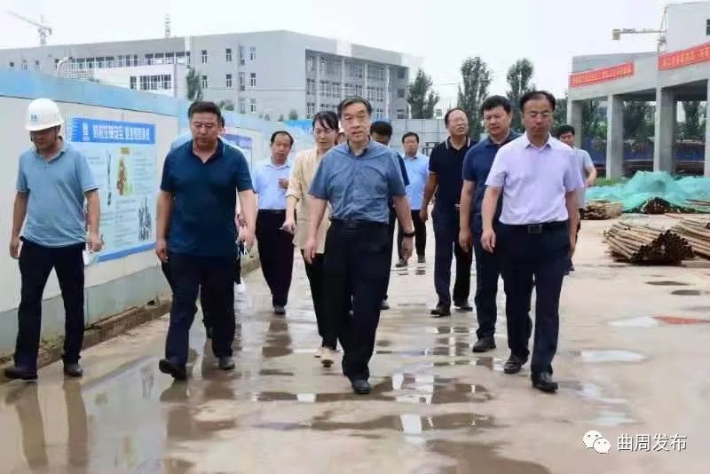据了解,2022年第六届邯郸市旅发大会将在曲周,鸡泽,邱县三地举办.