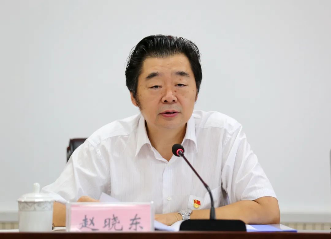 【工作动态】省委第十巡视组向四川省地方志工作办公