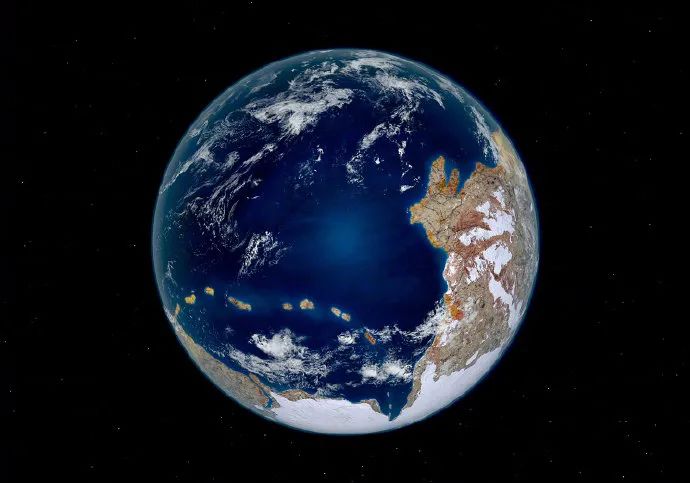 地球密码揭密者:一块石头告诉你,生命大爆发之前,地球到底发生了什么?