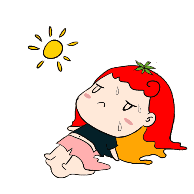 蒲公英超长待机版三伏天又来了赶快抓紧时间热04养生