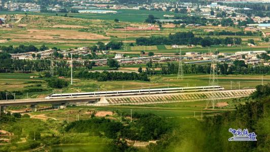朝凌高铁即将开通运营 锦州到北京较原来缩短1小时
