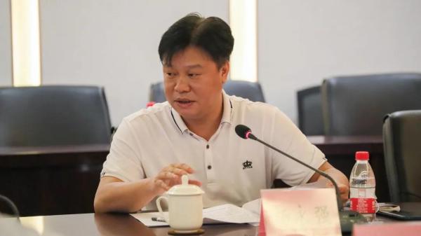 生态环境局总工程师黄柱梁,滨海湾新区党工委副书记,管委会主任孙海波