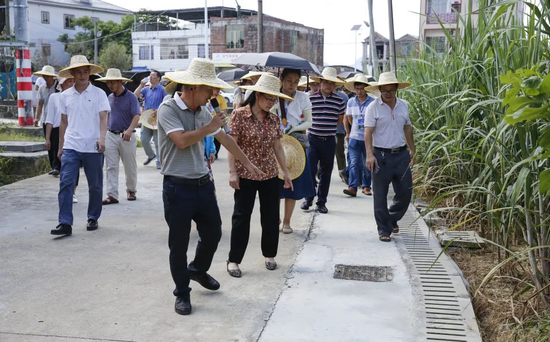 【乡村振兴进行时】柳城县:冲脉镇长山屯,成了乡村风貌提升样本