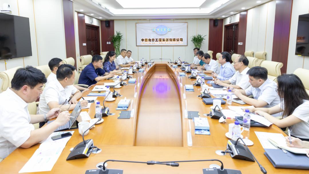 刘家强会见惠州市副市长冯起忠