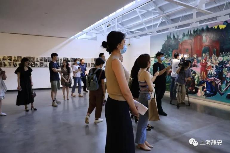 徐跋骋 澎拜新闻