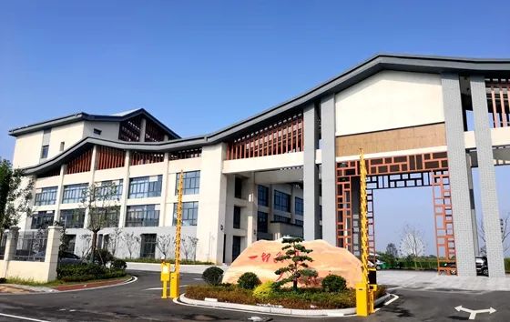 明光市妇幼保健计划生育服务中心(简称"妇计中心)迁建工程历时三年