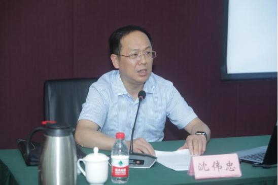 动态本市举办自然灾害综合风险普查实施方案与最新技术规范专题培训
