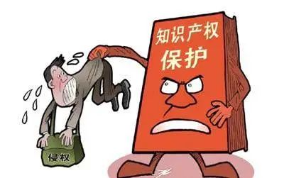 条例明确规定,自然人,法人和非法人组织有重复侵犯知识产权,提供虚假