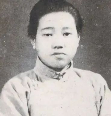 党史百年丨人物篇—缪伯英:中国共产党第一个女党员