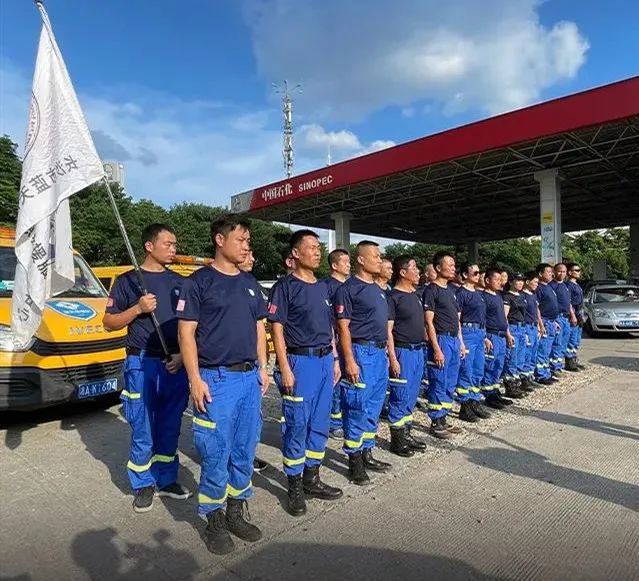 河南暴雨致25人遇难,7人失联!湖南5支蓝天救援队紧急驰援郑州!