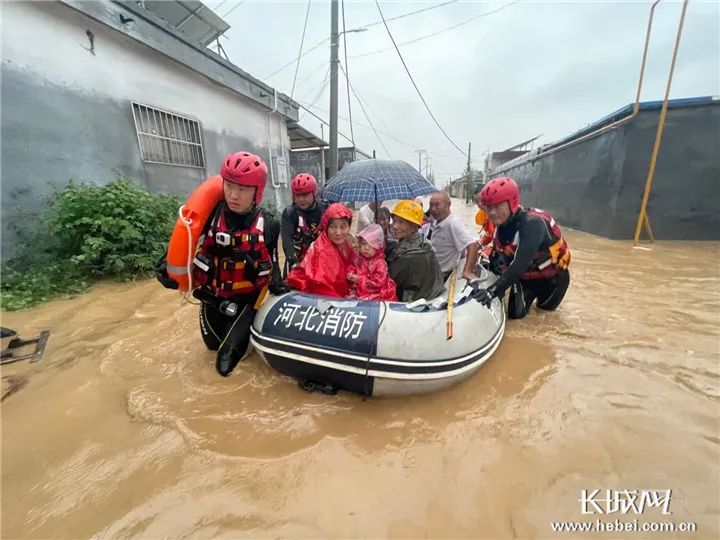 12人遇难,郑州地铁通报事故原因 暴雨!河北这些地区今夜继续