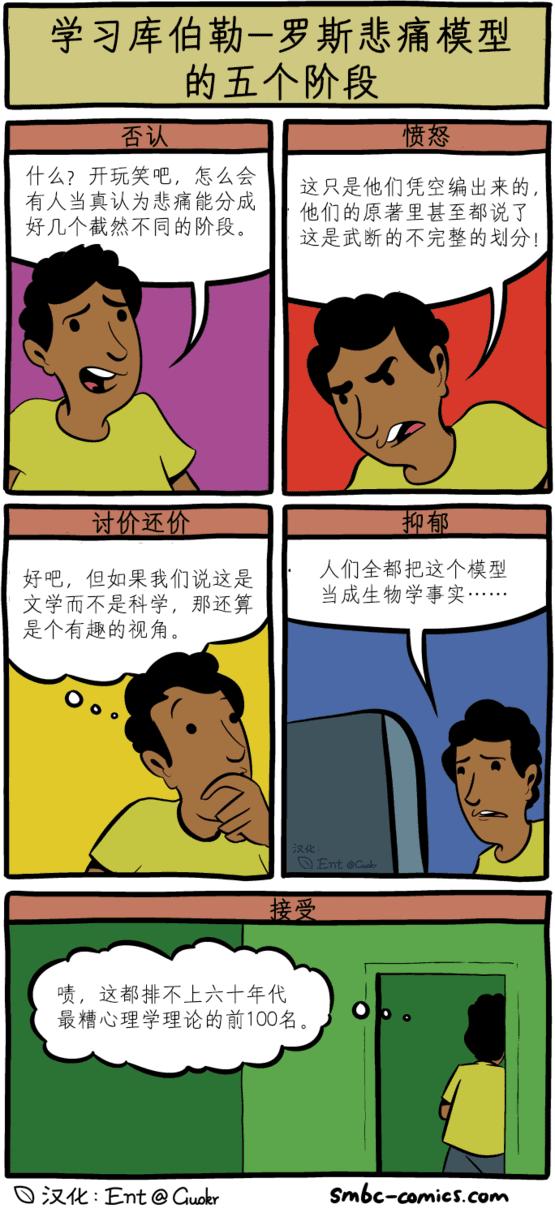 悲伤的第六篇章