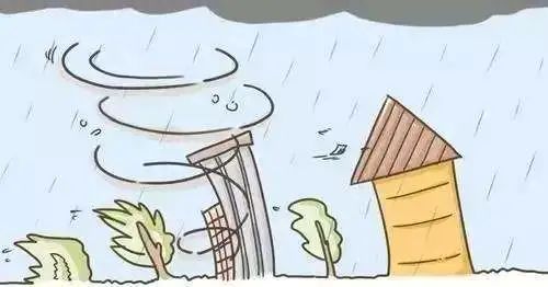 科普金华台风烟花移近浙江沿海3个小锦囊对付台风不用慌