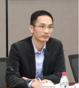 陈政让乡村振兴电量满格劲头足