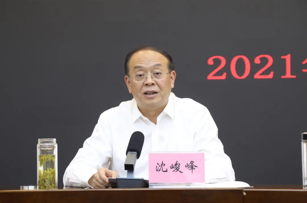 陈慧宇同志任中共如东县委书记陈雷同志提名为如东县人民政府县长候选