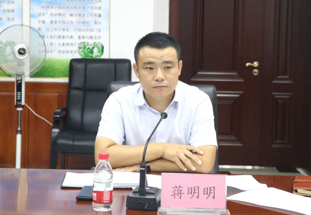 省第十三指导组地区教整办联合深入新林区开展回头看督导检查