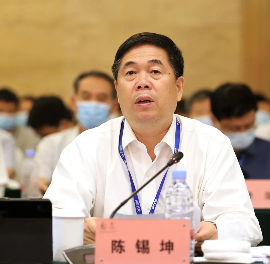 中石化石油工程公司