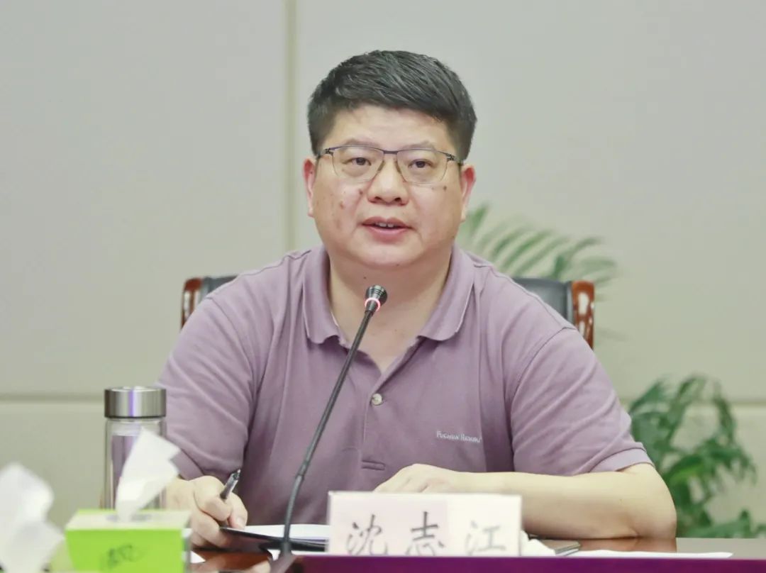 郑栅洁来诸暨检查指导防台防汛工作把人民群众生命安全