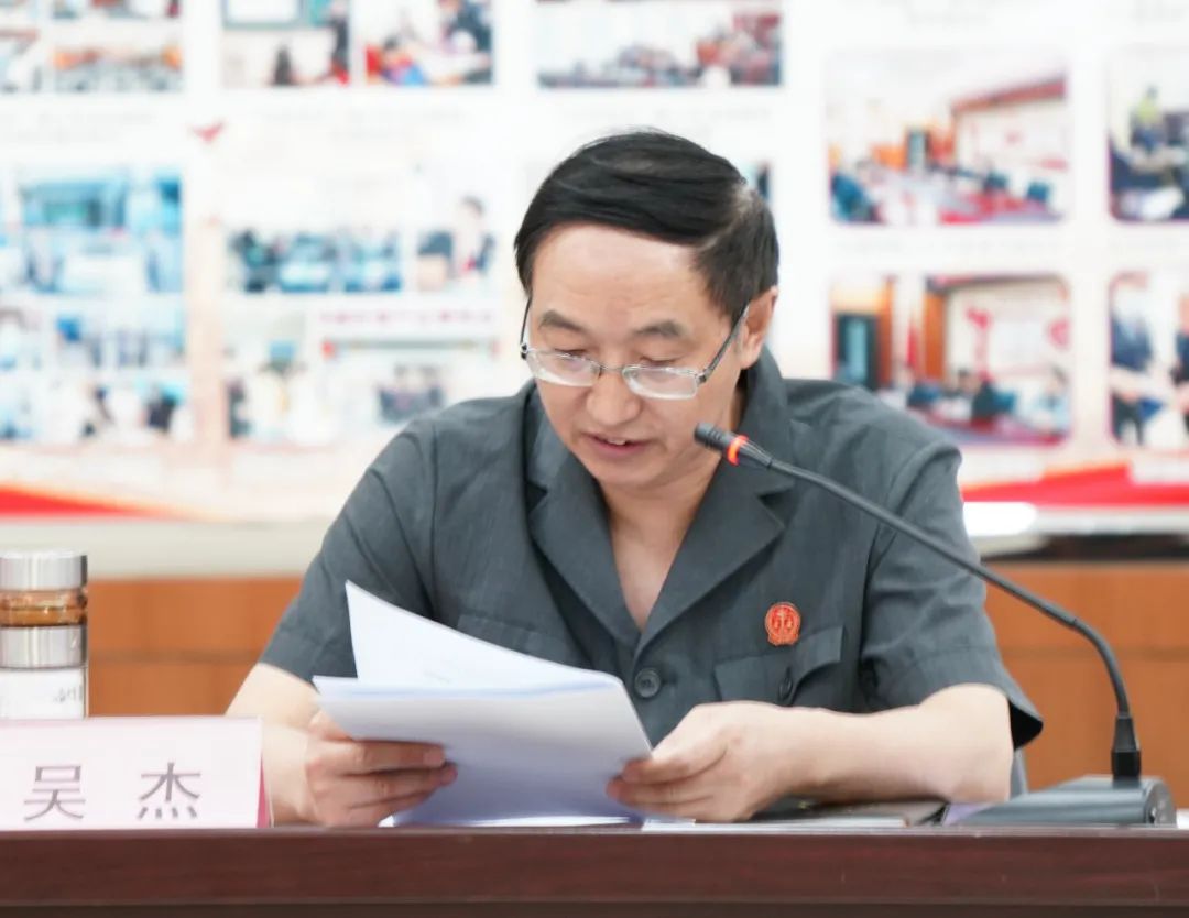 重庆潼南法院 介绍执行工作团队 周德勋一行参观了导诉,立案,案件调解