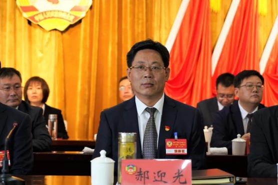 【聚焦两会】政协怀安县第十一届委员会第一次会议闭幕