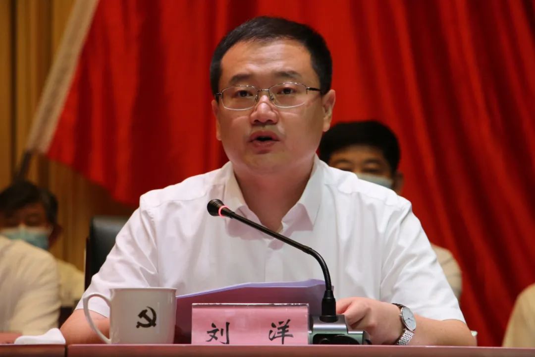 【动态】中国共产党开鲁县第十三次代表大会隆重开幕