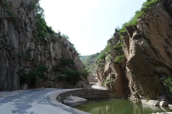 河北省石家庄市平山县红色山水农业游,秦皇岛市海港区夏纳凉乡村休闲