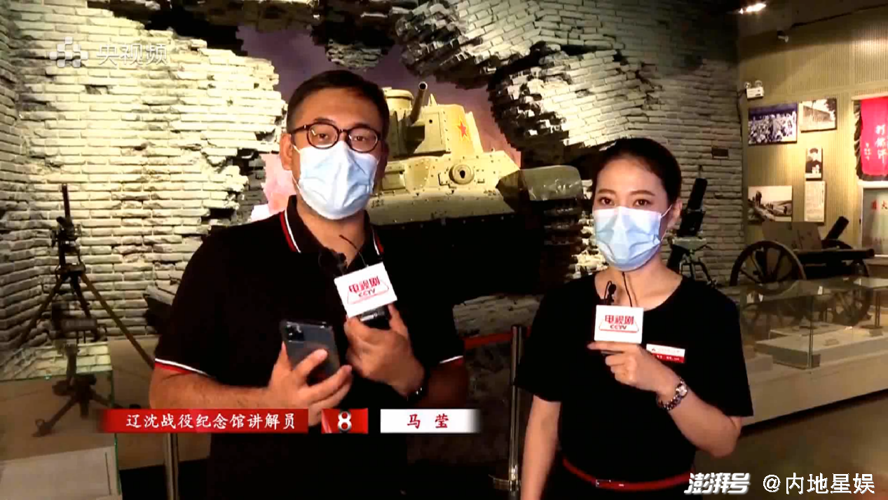 6小时云探馆跨越时空的对话融媒体直播传承精神伟力