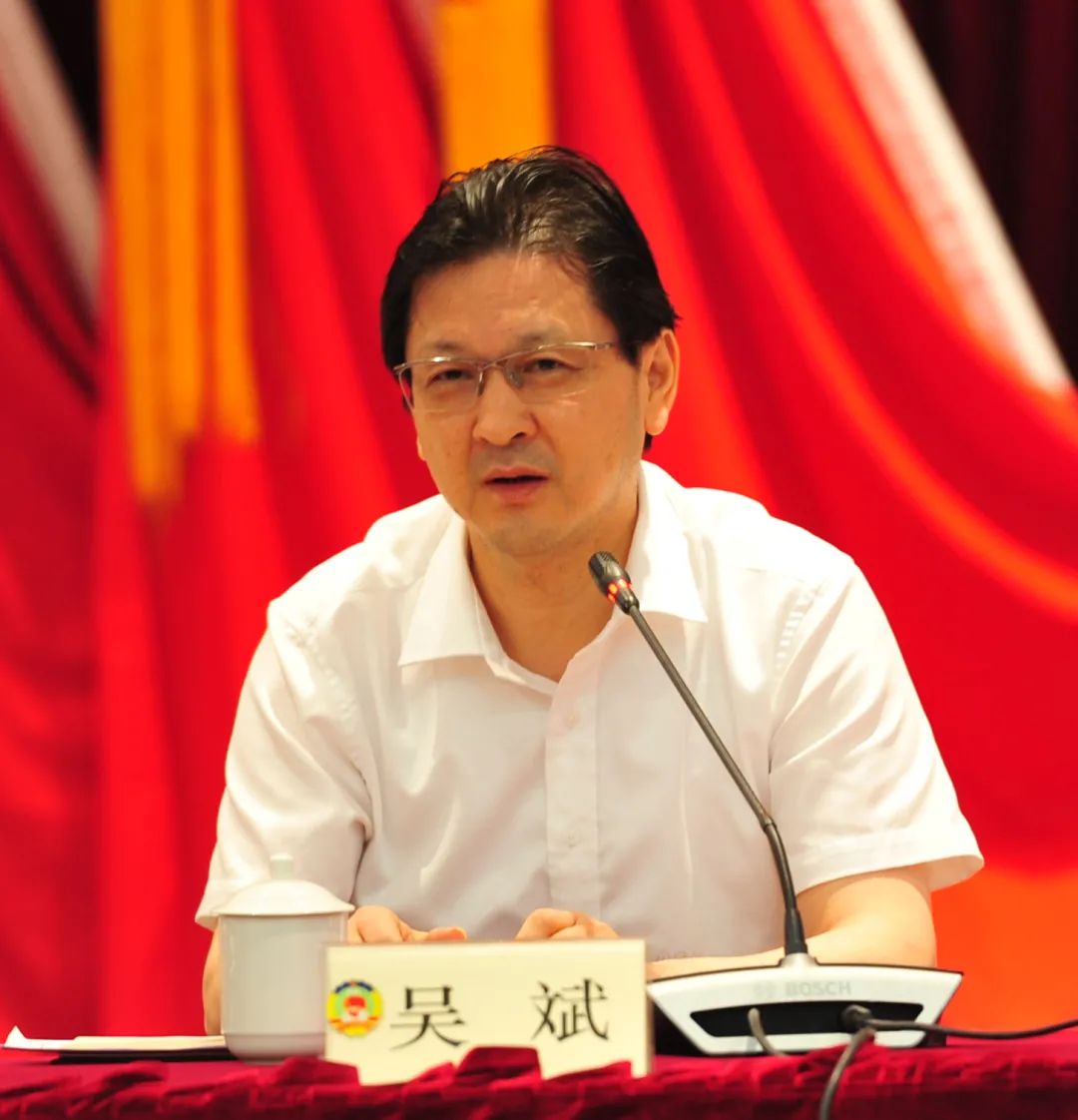 要闻面临新的发展机遇闵行要坚持发挥优势筑强底板陈宇剑区长出席区