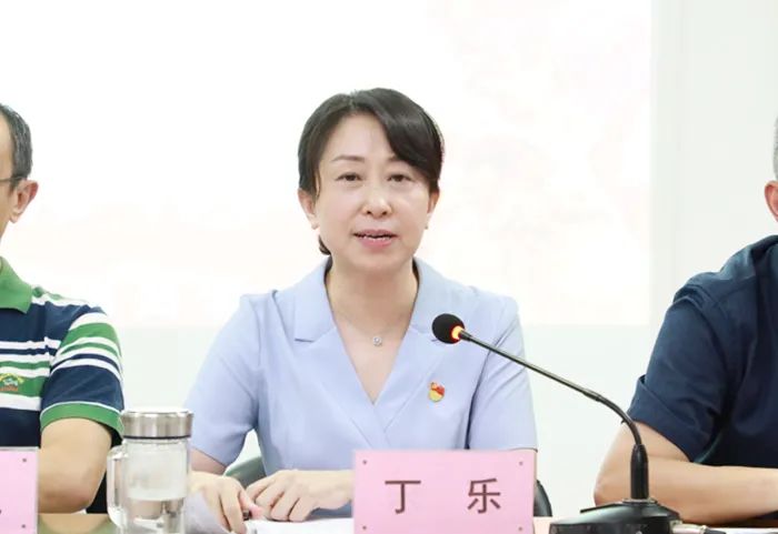 市妇保院召开2021年度半年工作推进会