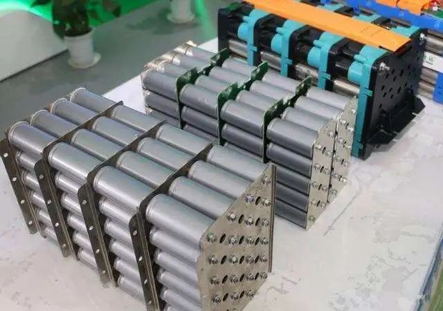 宁德时代搞了个钠电池,感觉电动车的价还要降