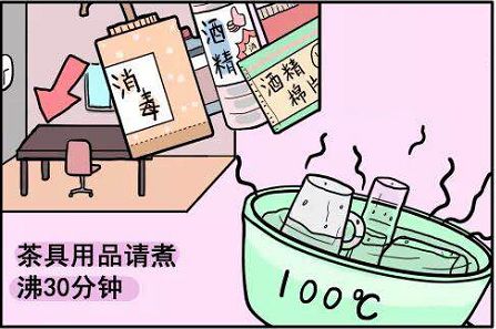 居家隔离有哪些注意事项