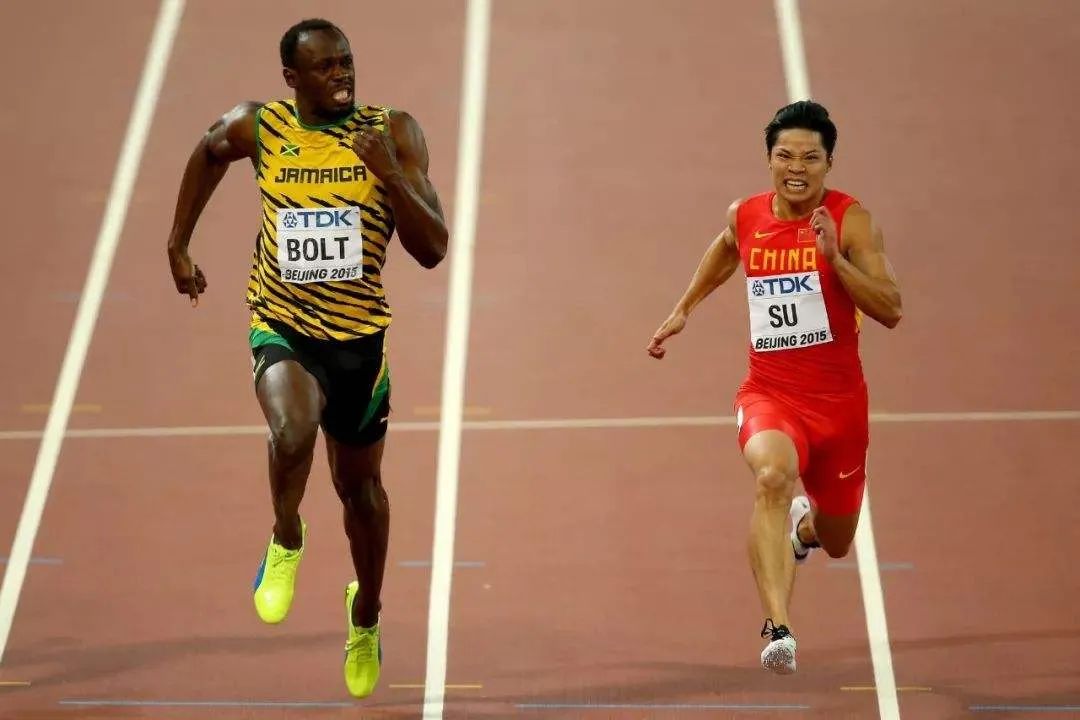 中国速度创造历史苏炳添赢得东京奥运百米第六