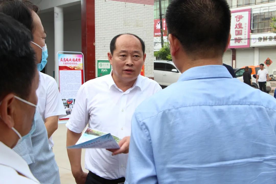 藁城区开展全区农村人居环境整治,路域环境整治,私搭乱建和违章建筑