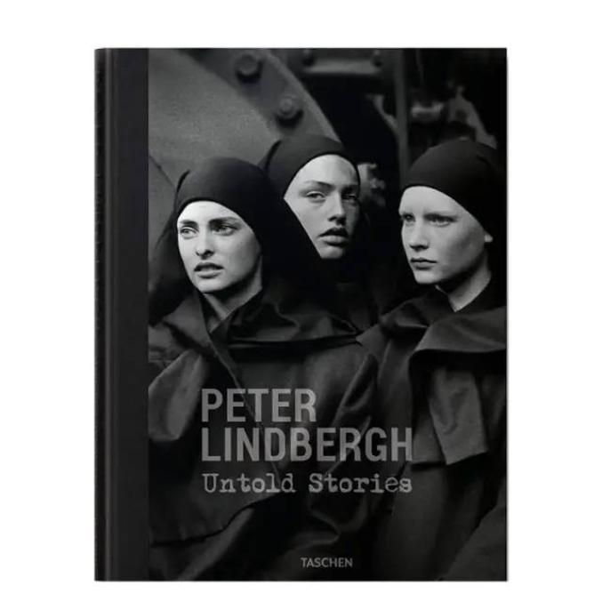 彼得林德伯格peterlindbergh