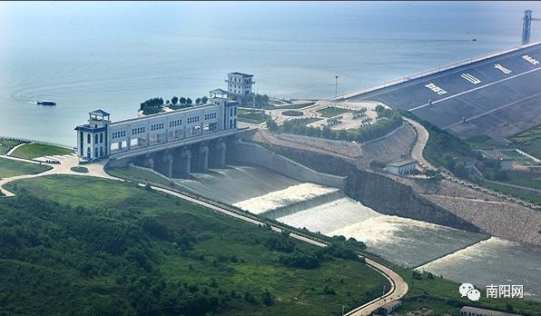 南阳市方城县汉山水库工程是南阳市"十三五"规划重大水利工程建设项目