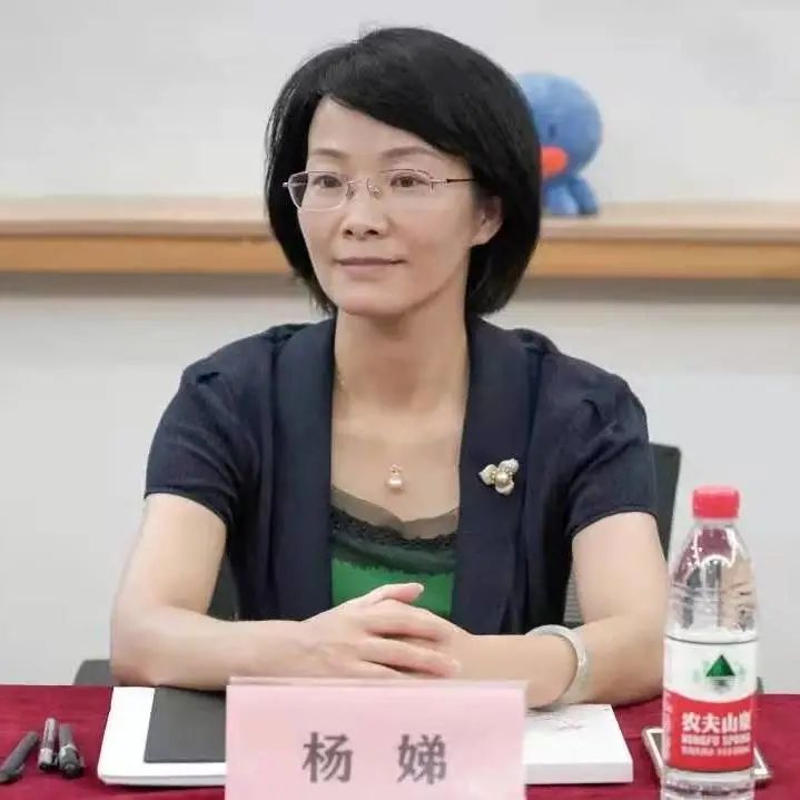 市妇联主席杨娣表示"我为妇女办实事"是浙江省各级妇联党史学习教育