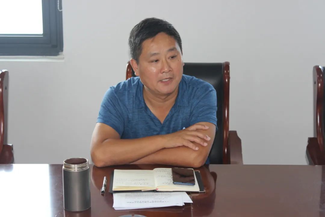 汶上县开展2021年行政败诉案件分析研讨活动