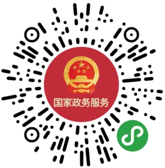 国家一体化政务服务平台防疫健康信息码通信大数据行程卡多功能码温馨